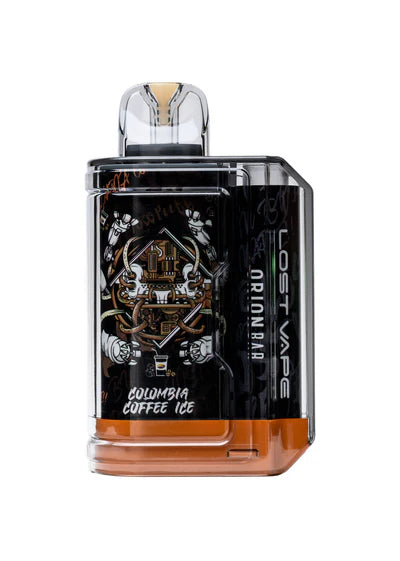 ORION BAR LIMITED EDITION 7500 (10 PACK)