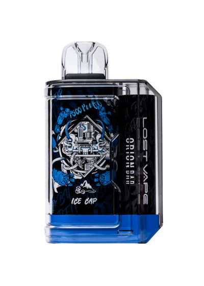 ORION BAR LIMITED EDITION 7500 (10 PACK)