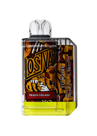 ORION BAR LIMITED EDITION 7500 (10 PACK)