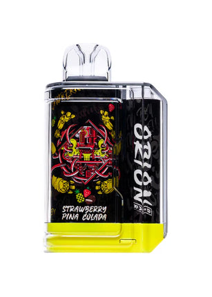 ORION BAR LIMITED EDITION 7500 (10 PACK)