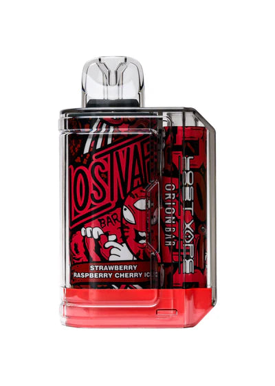 ORION BAR LIMITED EDITION 7500 (10 PACK)