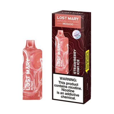 LOST MARY MO5000 (5-PACK)