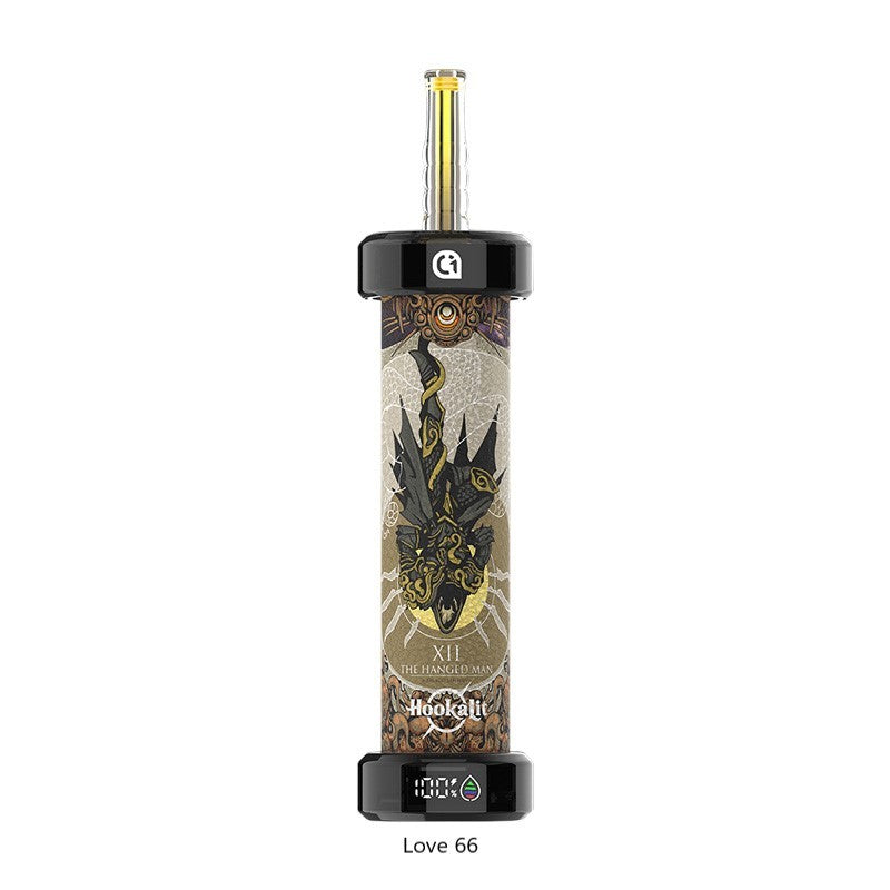 OLIT HOOKALIT 0.35% NIC 40K PUFFS DISPOSABLE (5CT DISPLAY)