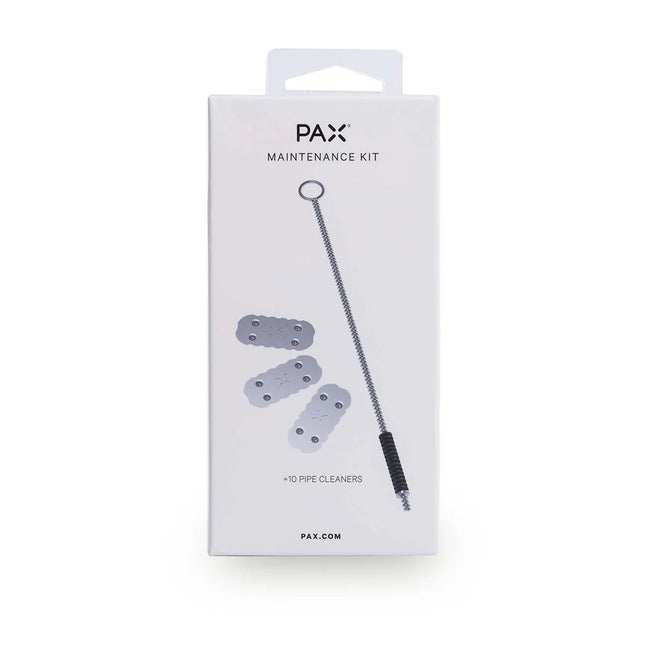 PAX 2 / 3 VAPE MAINTENENCE KIT