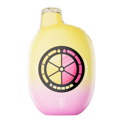 UT 50K PUFFS 5% DISPOSABLE (5CT/DISPLAY)