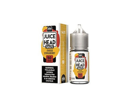 JUICE HEAD SALT ZTN 30ML