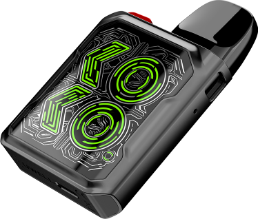 CALIBURN GK2 POD SYSTEM KIT Rising Wholesale Inc. CALIBURN GK2 POD SYSTEM KIT Rising Wholesale Inc.