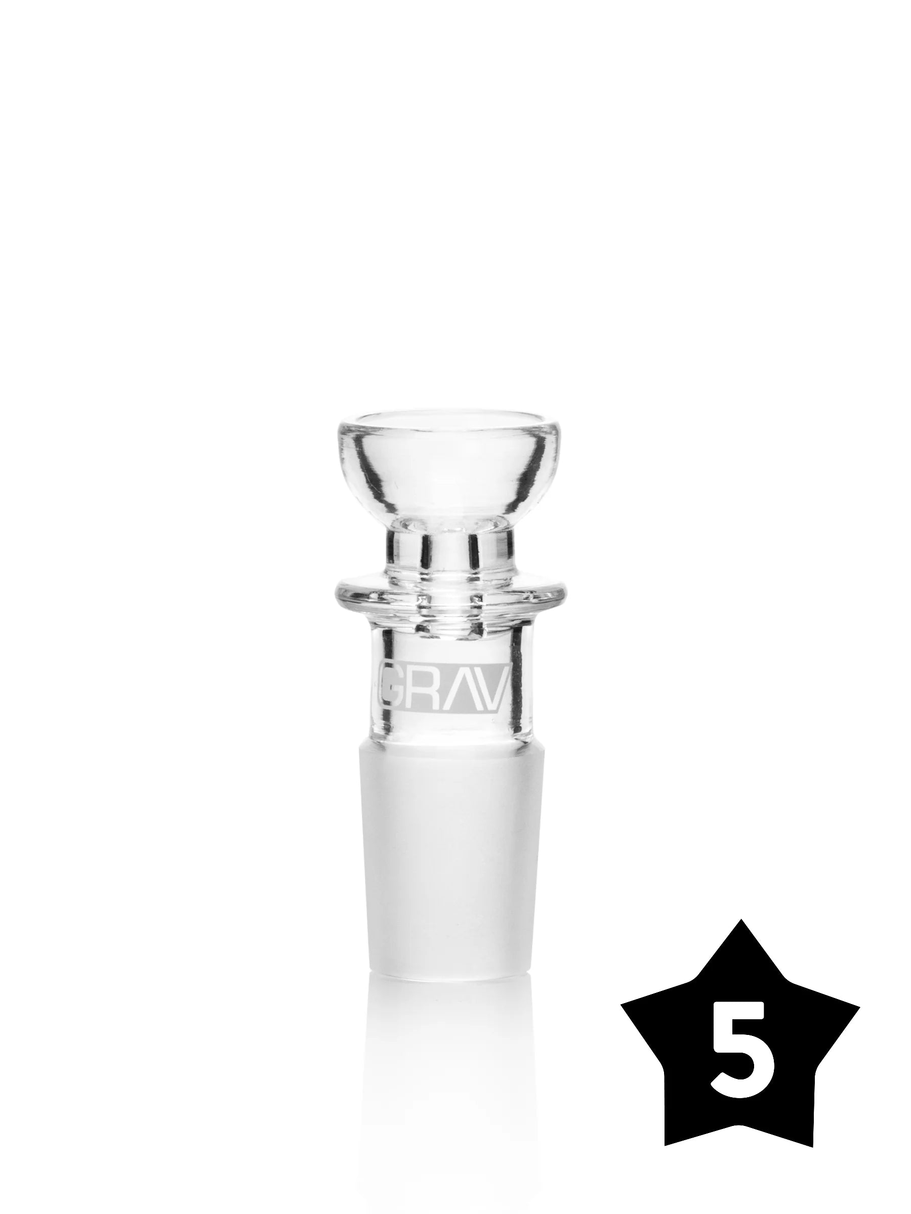 GRAV 19MM CUP BOWL