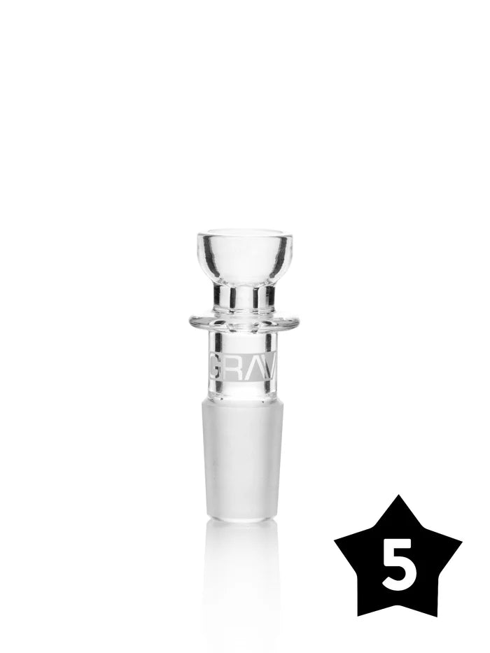 GRAV 14MM CUP BOWL