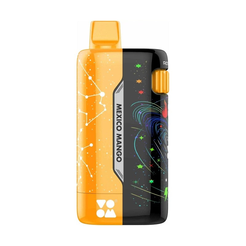 METEOR BAR 70K PUFFS DISPOSABLE (5CT DISPLAY)