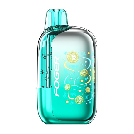 FOGER BIT 35K DISPOSABLE (5CT DISPLAY)