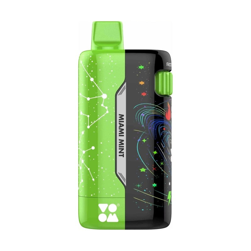 METEOR BAR 70K PUFFS DISPOSABLE (5CT DISPLAY)