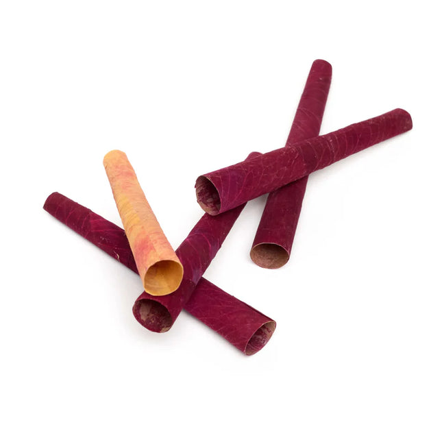 ZIG-ZAG MINI SIZE ROSE CONES (5CT/PK 8PK/BOX)