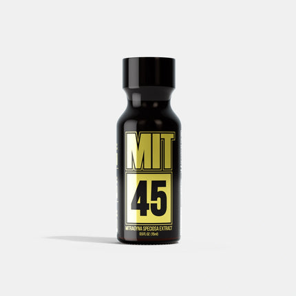 MIT 45 SHOTS 30CT GOLD SHOT