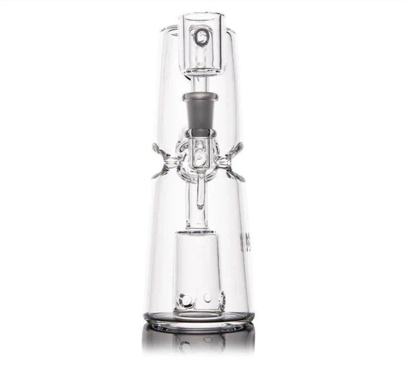 MJ ARSENAL TURRET MINI RIG | CLEAR