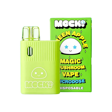 MOCHI MAGIC MUSHROOM 2.5ML DISPOSABLE VAPE