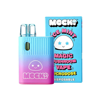 MOCHI MAGIC MUSHROOM 2.5ML DISPOSABLE VAPE