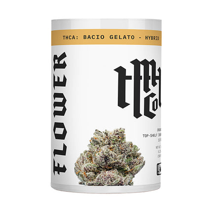 MODERN HERB CO TOP SHELF INDOOR 3.5 GRAM THC-A FLOWER