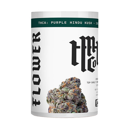 MODERN HERB CO TOP SHELF INDOOR 3.5 GRAM THC-A FLOWER