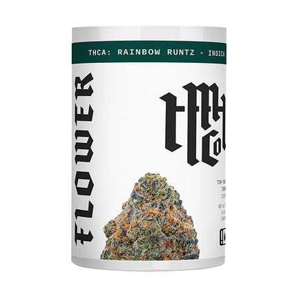 MODERN HERB CO TOP SHELF INDOOR 3.5 GRAM THC-A FLOWER