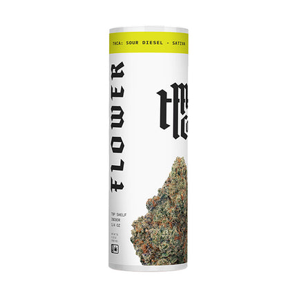 MODERN HERB CO TOP SHELF INDOOR 7 GRAM THC-A FLOWER