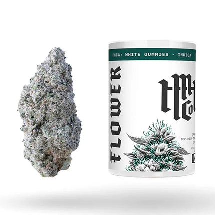 MODERN HERB CO TOP SHELF INDOOR 3.5 GRAM THC-A FLOWER