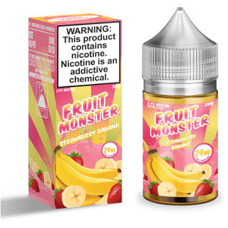 FROZEN FRUIT MONSTER SALT