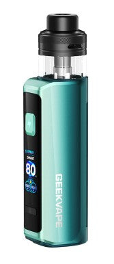 GEEKVAPE AEGIS FORCE POD KIT
