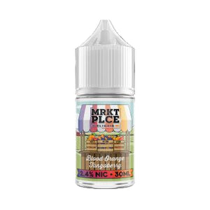 MRKT PLCE 30ML SALT NIC