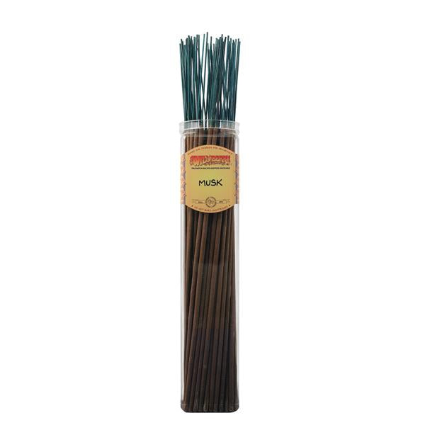 WILD BERRY BIGGIES INCENSE STICKS (50CT/BAG)