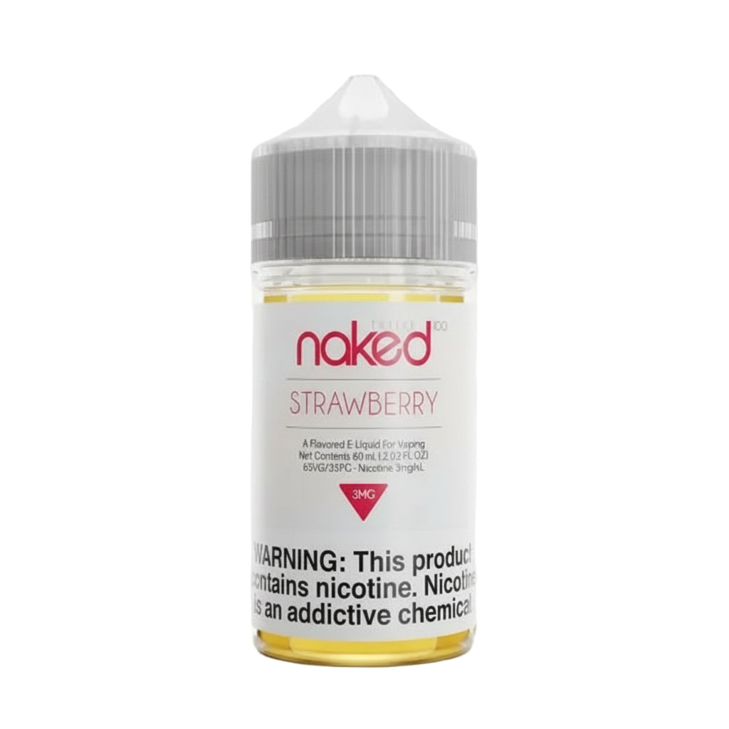 NAKED 100 60ML E-LIQUID