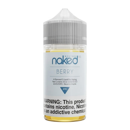 NAKED 100 60ML E-LIQUID