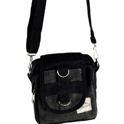 NATURESACKS HEMP SATCHELS