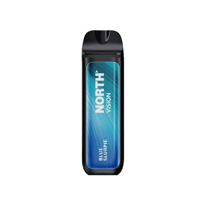 NORTH VISION 15000 PUFSS (5CT DISPLAY)