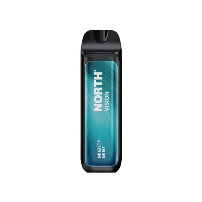 NORTH VISION 15000 PUFSS (5CT DISPLAY)