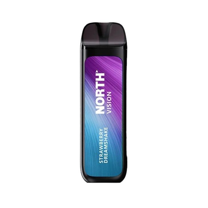 foger vape pod North FT12000 Flavors – Vape Papa main image 0