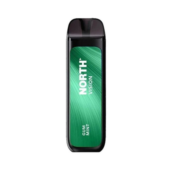 elf bar vape uk North Vision 15K Disposable Vape