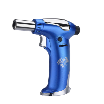 SPECIAL BLUE ULTRON PROFESSIONAL TORCH LIGHTER