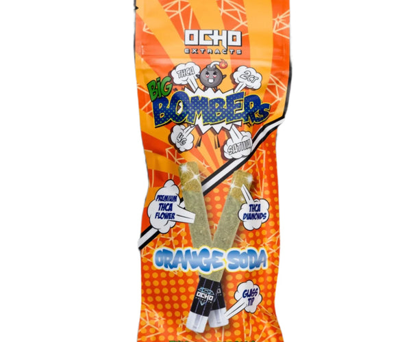 ocho-big-bombers-glass-tip-thc