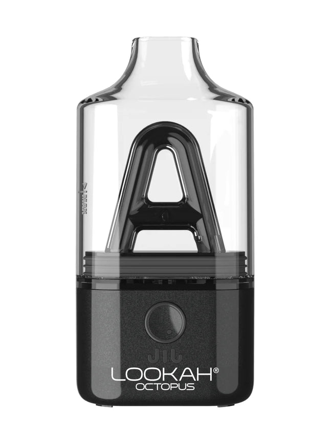 LOOKAH OCTOPUS MINI DAB RIG VAPORIZER