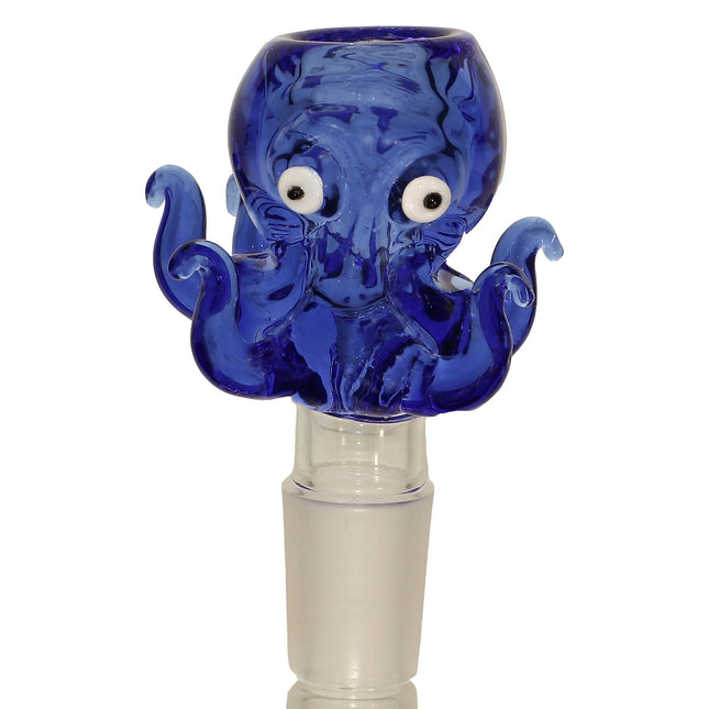 CHEECH 14MM OCTOPUS BOWL