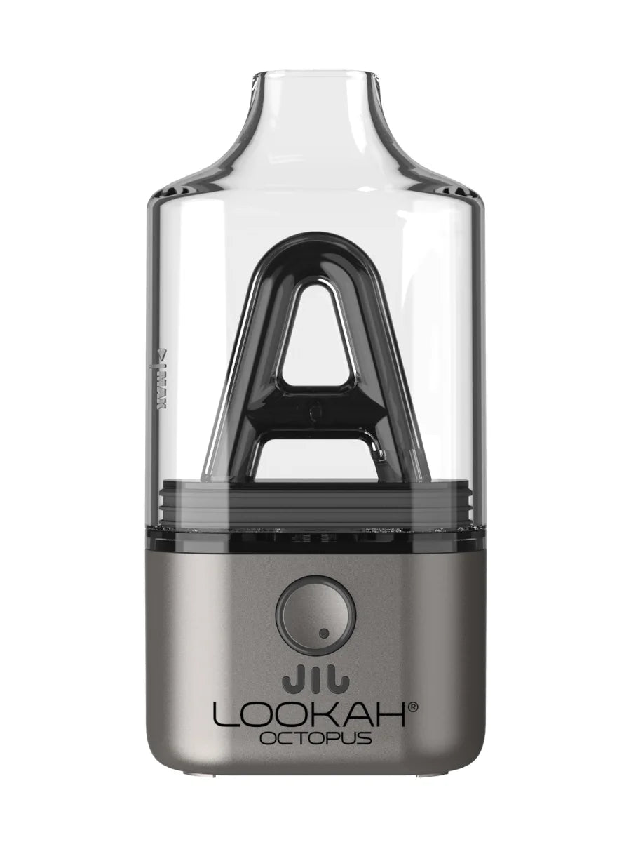 LOOKAH OCTOPUS MINI DAB RIG VAPORIZER