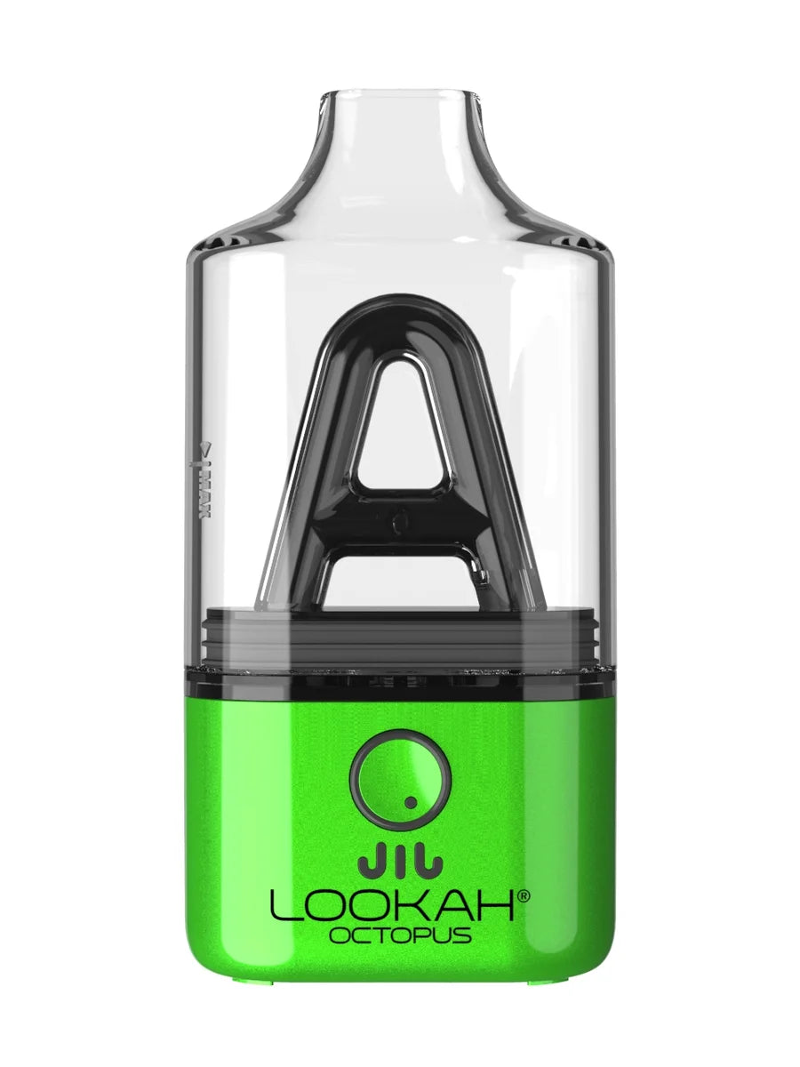 LOOKAH OCTOPUS MINI DAB RIG VAPORIZER