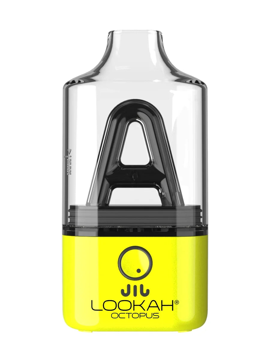 LOOKAH OCTOPUS MINI DAB RIG VAPORIZER