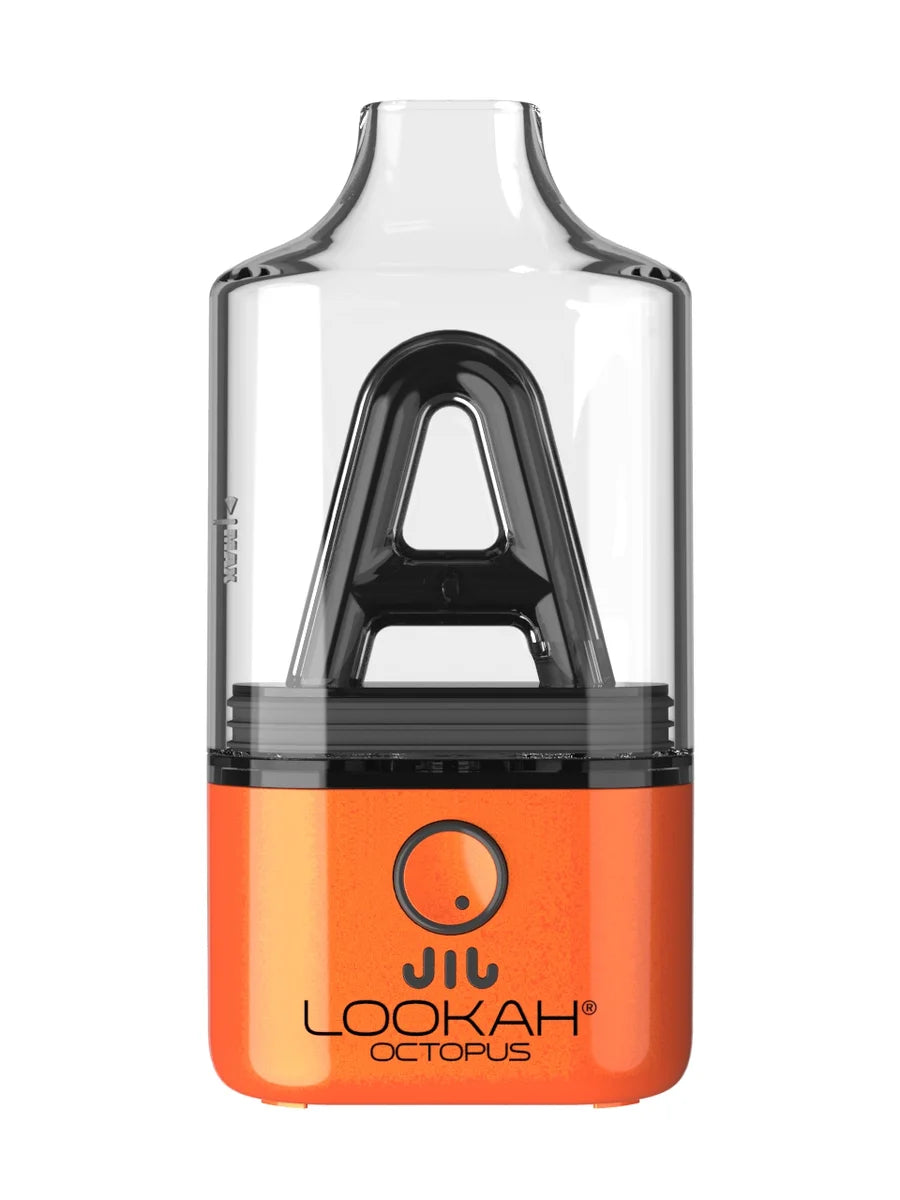 LOOKAH OCTOPUS MINI DAB RIG VAPORIZER