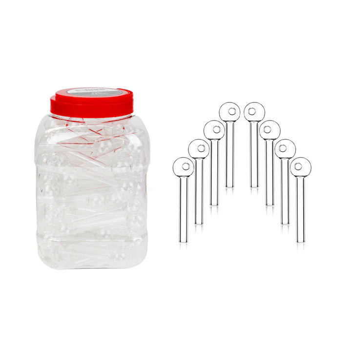 4" OIL BURNER (45CT JAR)
