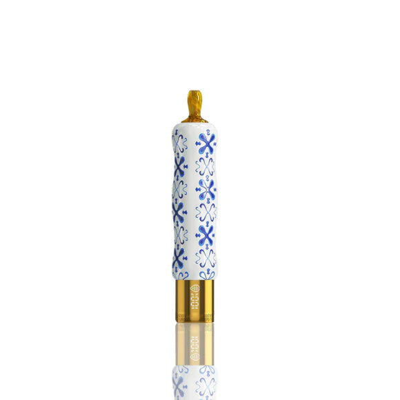 OLIT HOOKAHLIT S 35K DISPOSABLE 3.5% NICOTINE (10CT DISPLAY)