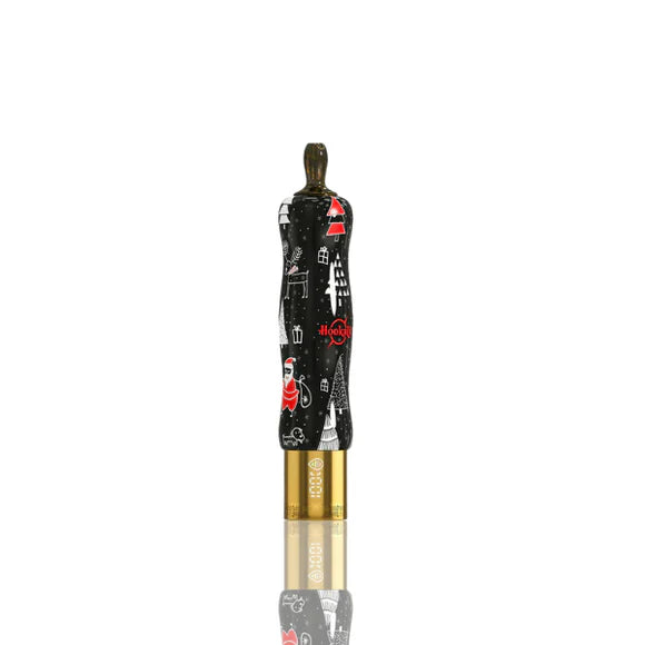 OLIT HOOKAHLIT S 35K DISPOSABLE 3.5% NICOTINE (10CT DISPLAY)