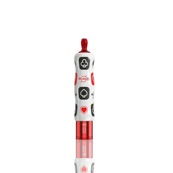 OLIT HOOKAHLIT S 35K DISPOSABLE 3.5% NICOTINE (10CT DISPLAY)