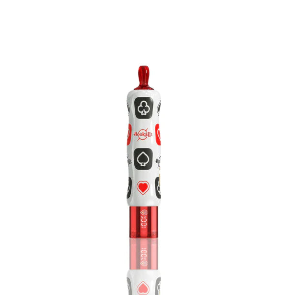 OLIT HOOKAHLIT S 35K DISPOSABLE 3.5% NICOTINE (10CT DISPLAY)